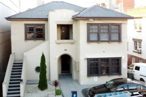 3 Bedroom 2 Bathroom Heathfield Avenue Salamanca 50m